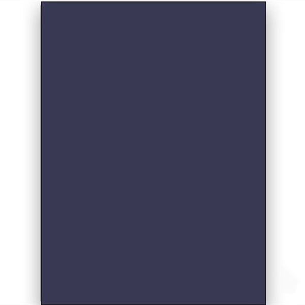 Selvklæbende reparationsplastre 5 ark DarkBlue