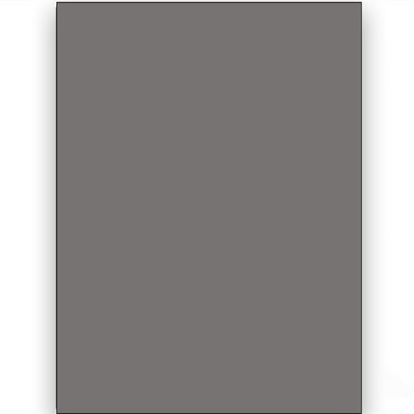 Selvklebende reparasjonslapper 5 ark DarkGrey