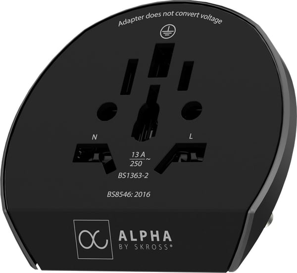 Alpha