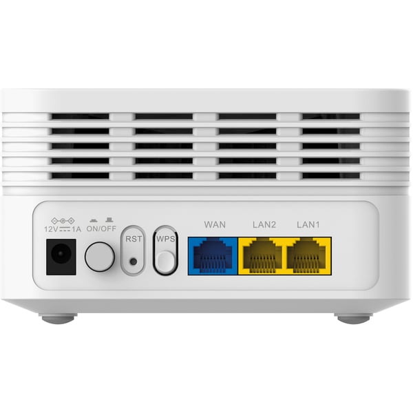 Atria WiFi 6 Mesh AX3000 Hjemmesett 2-pakning