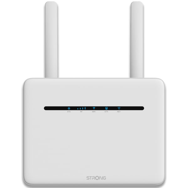 4G+ LTE-reititin 1200 Mbit/s