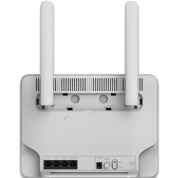 4G+ LTE-reititin 1200 Mbit/s
