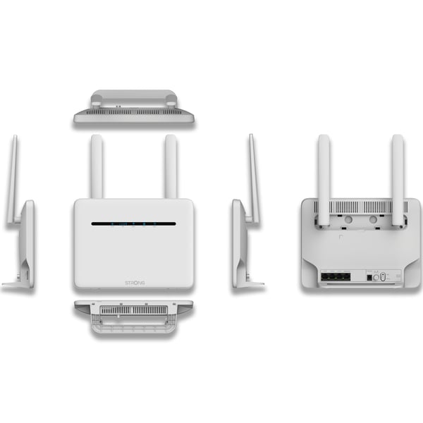 4G+ LTE-reititin 1200 Mbit/s