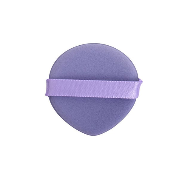 Puuterihuiskut 4 kpl Purple
