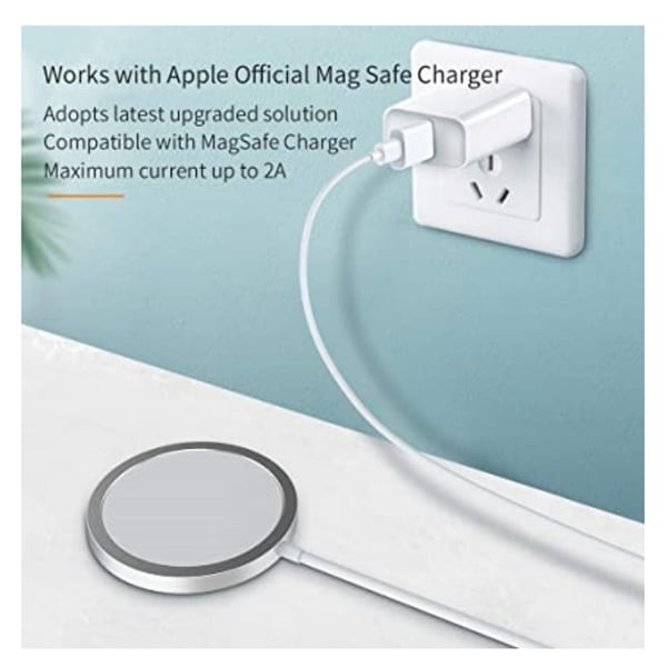 USB 3.0 (uros) - USB-C (naaras) sovitin Silver