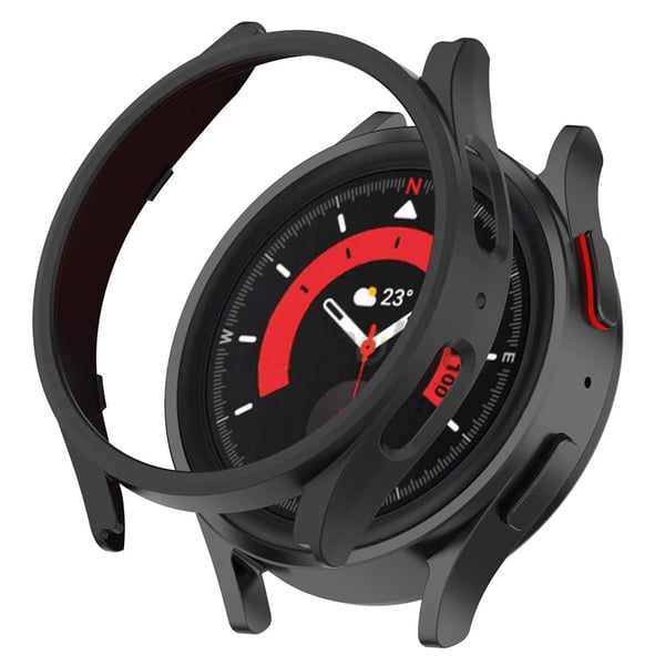 Beskyttelsesveske til PC Black Samsung Galaxy Watch 5 Pro