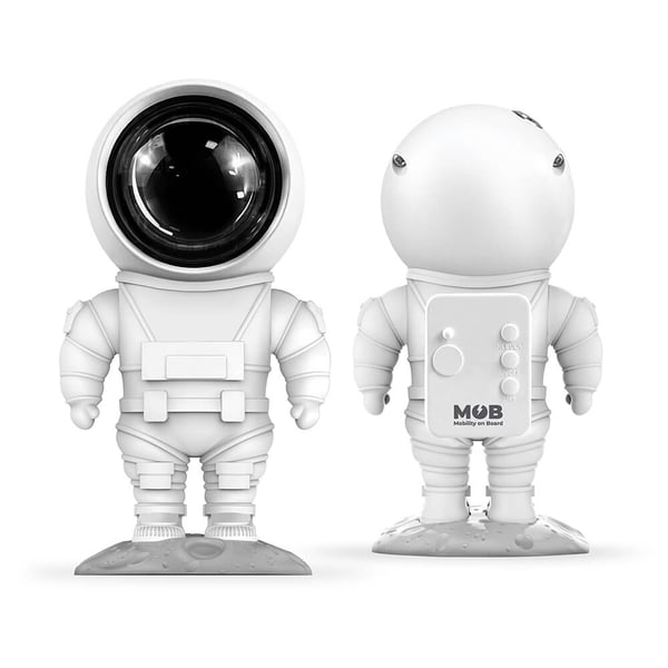 Projektor Astrolight Regnbue