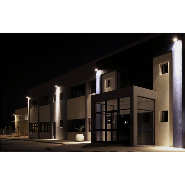 ProjectLine Spotlight 20W 1800lm anturi