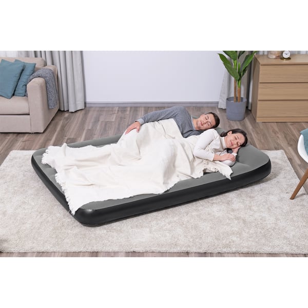 Tritech Luftmadrass 2,03mx 1,52mx 30cm