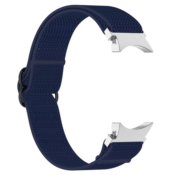 Klokkerem i nylon Blue Samsung Galaxy Watch 5/5 Pro/4/4 Classic/3 41 mm
