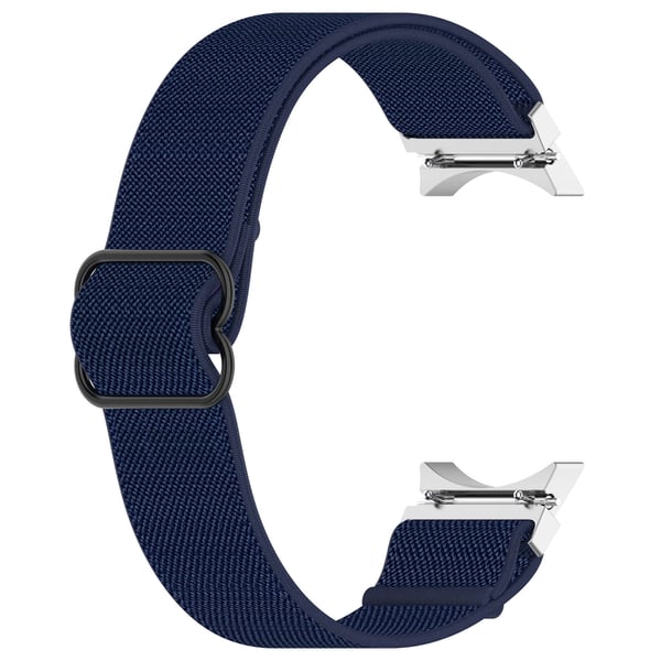 Klokkerem i nylon Blue Samsung Galaxy Watch 5/5 Pro/4/4 Classic/3 41 mm