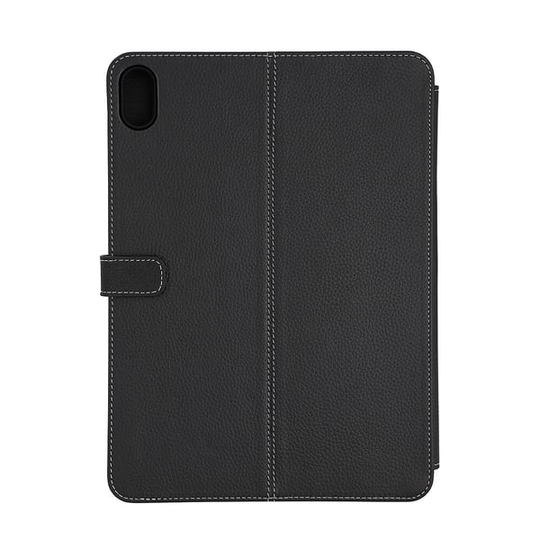 Tablet Cover Leather Sort - iPad 10,9" 10th Gen 22, 11" 11th Gen 25