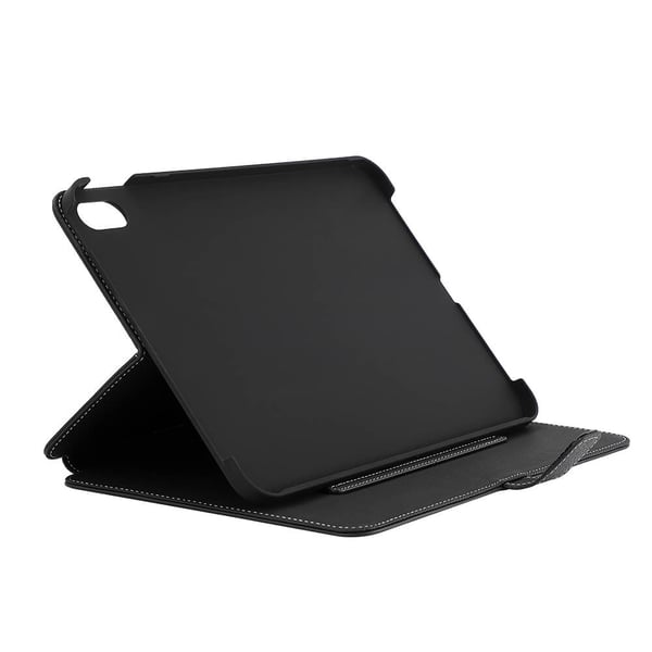 Tablet Cover Leather Sort - iPad 10,9" 10th Gen 22, 11" 11th Gen 25