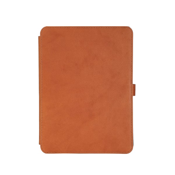 Nettbrettetui Lær Brun - iPad 10,9" 10th Gen 22, 11" 11th Gen 25