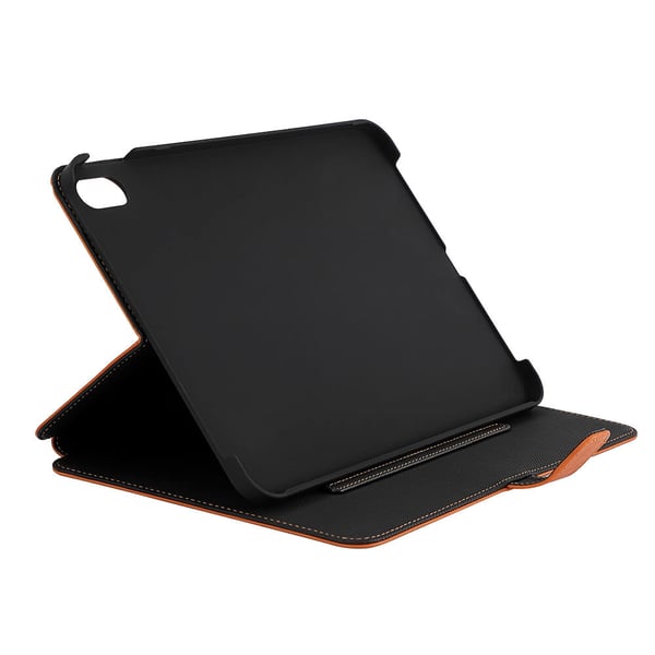 Nettbrettetui Lær Brun - iPad 10,9" 10th Gen 22, 11" 11th Gen 25