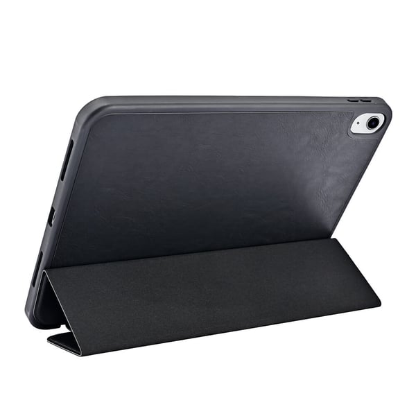 Nettbrettetui Penneholder Svart - iPad 10,9" 10th Gen 22, 11" 11th Gen 25