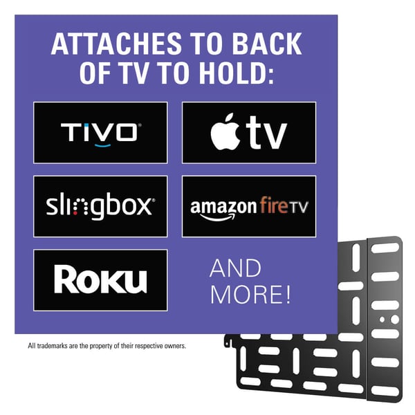 Streaming Device Panel