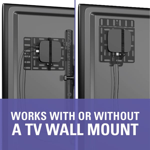 Streaming Device Panel