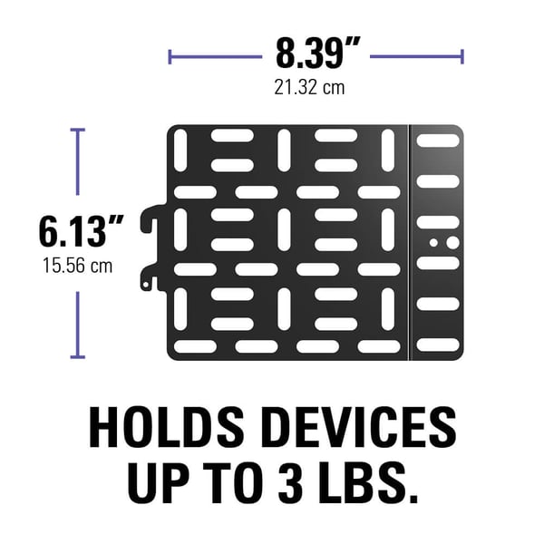 Streaming Device Panel