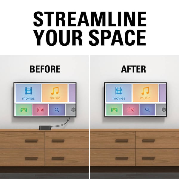 Streaming Device Panel