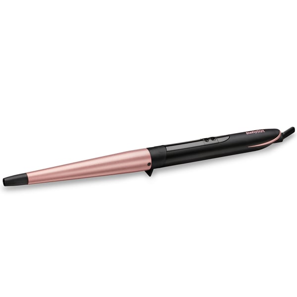 Curling rauta Flawless Curls Conical Wand C454E