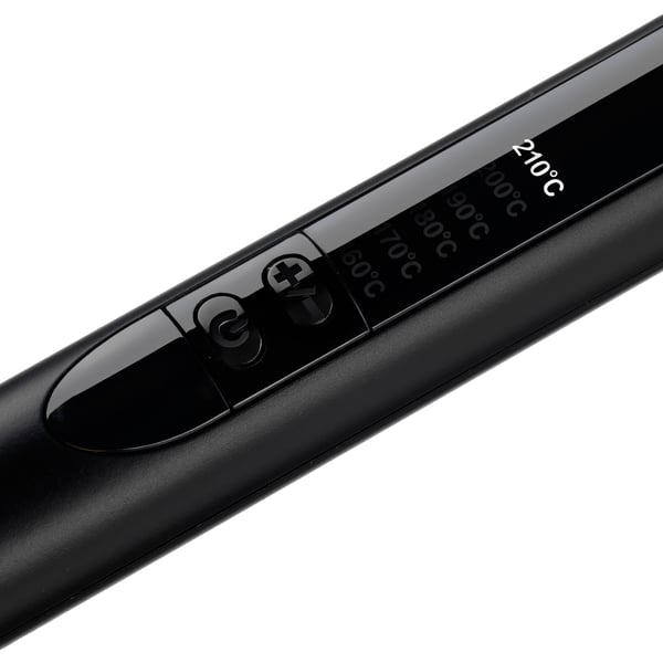 Curling rauta Flawless Curls Conical Wand C454E