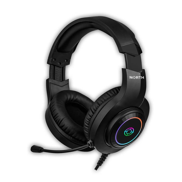 Pelikuulokkeet  H100 RGB
