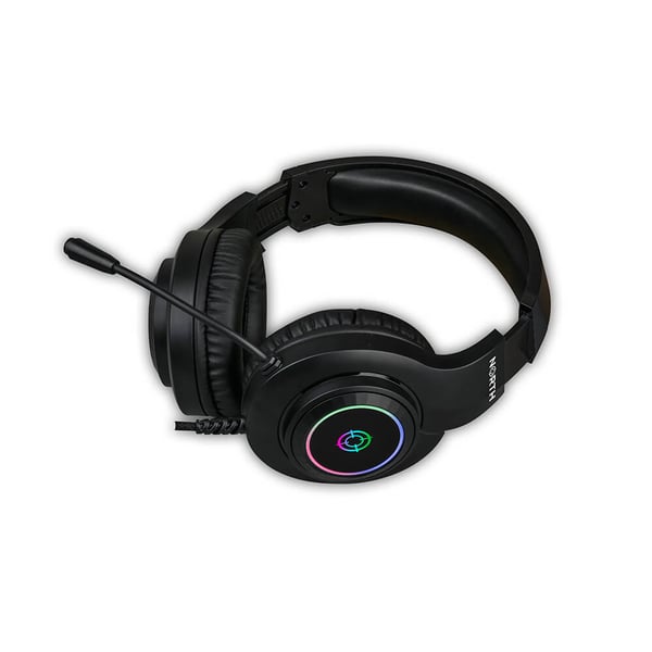 Pelikuulokkeet  H100 RGB