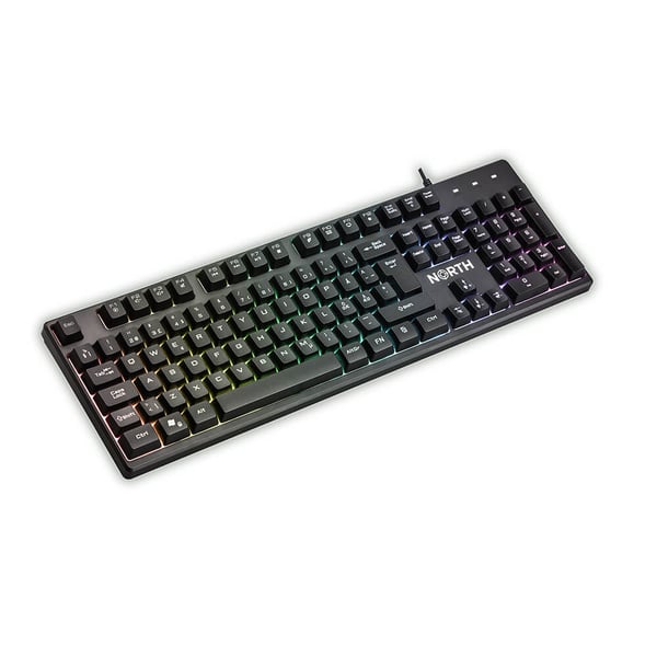 Gaming Tastatur K100 RGB