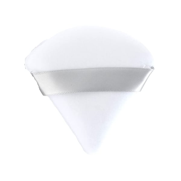 Meikkihuisku 3 kpl White 3-pack