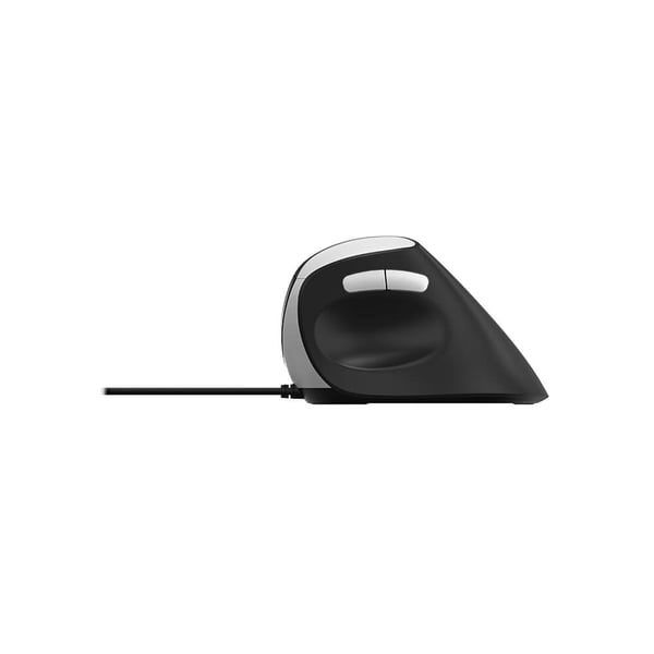 RAPOO Hiiri EV200 USB Langallinen Optical Musta