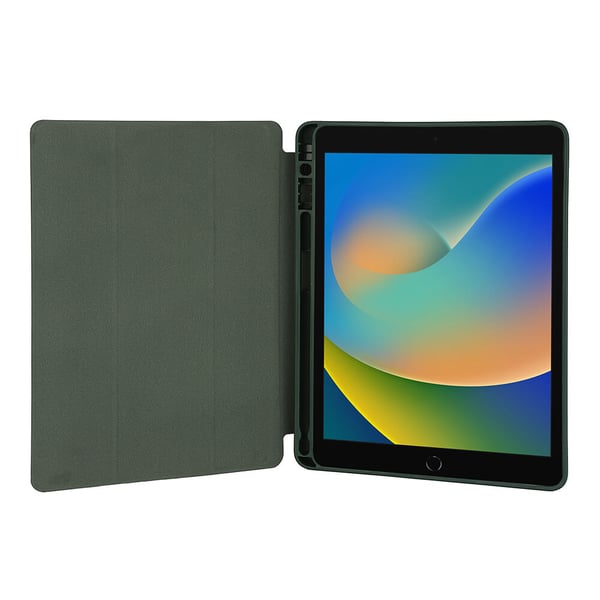 Beskyttelsesveske for iPad 10.2" 19/20/21 & iPad Air 10.5" 2019