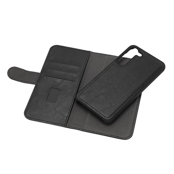 Mobildeksel 2-i-1 Svart - Samsung S23+ 5G