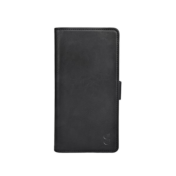 Mobildeksel Svart - Samsung S23 Ultra 5G