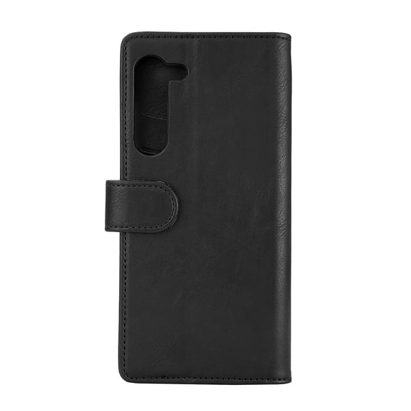 Mobildeksel Svart - Samsung S23+ 5G
