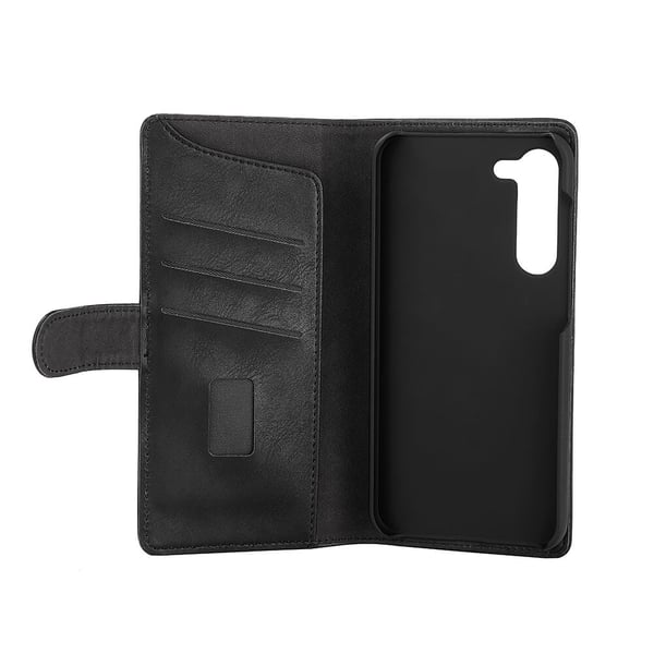 Mobildeksel Svart - Samsung S23+ 5G