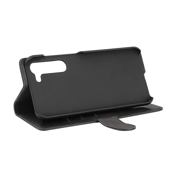 Mobildeksel Svart - Samsung S23+ 5G