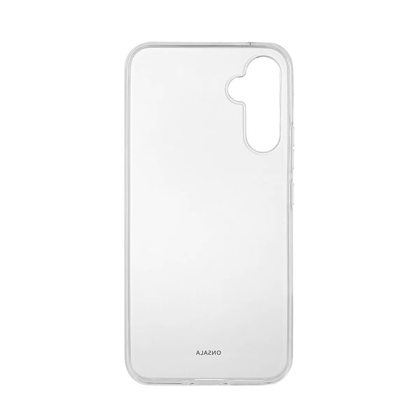 Wallet Samsung Galaxy A34 5G TPU Transparent