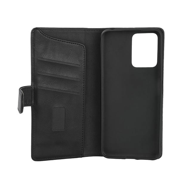Mobildeksel  Svart - Xiaomi Redmi Note 12 5G