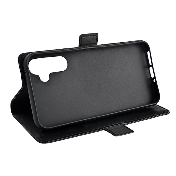 Mobildeksel Svart - Samsung A34 5G