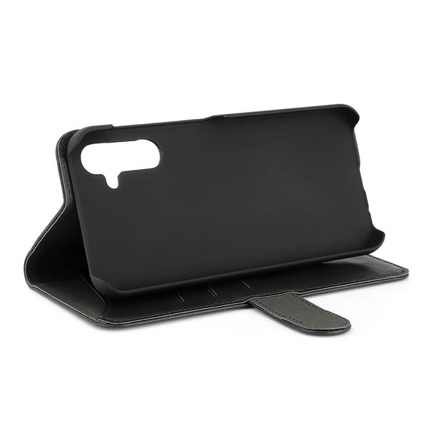 Mobildeksel Svart - Samsung A14 5G / A14 4G