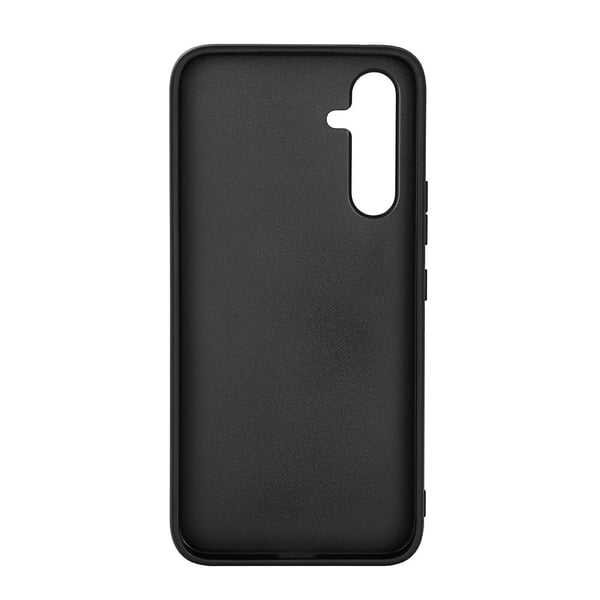 Mobilcover PU Sort - Samsung A54 5G