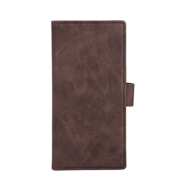 Mobildeksel Brun - Samsung S23 Ultra 5G