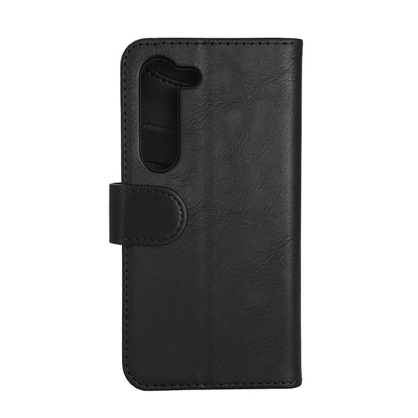 Mobilcover Sort - Samsung S23