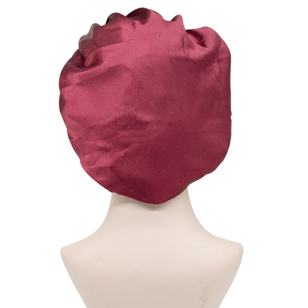 Sovmössa nattmössa 2-pack MultiColor