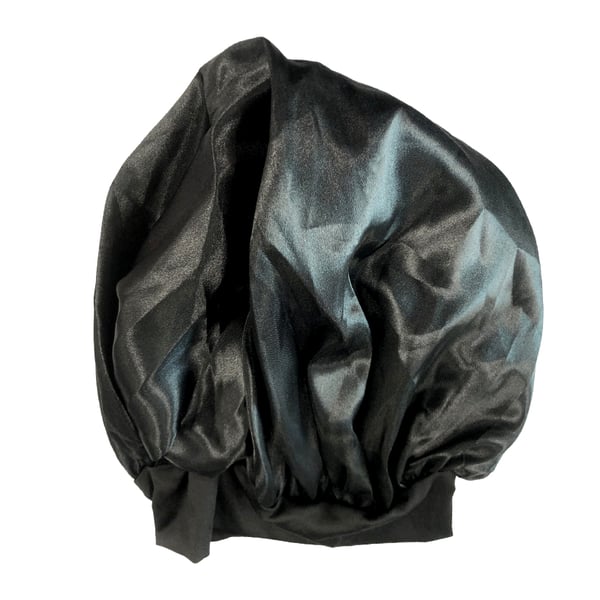 Sovmössa nattmössa 2-pack MultiColor