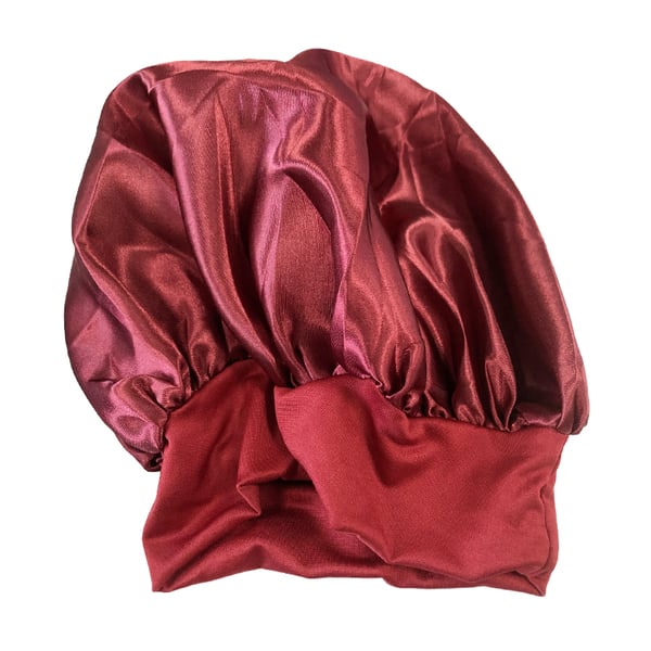 Sovmössa nattmössa 2-pack MultiColor