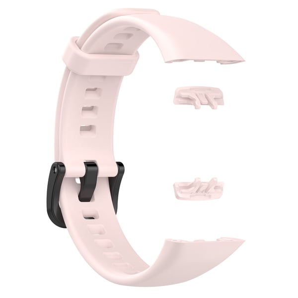 Urrem TPU Pink Huawei Band 6 / Band 6 Pro, Honor Band 7 / Band 6 Urrem TPU Pink Huawei Band 6 / Band 6 Pro, Honor Band 7 / Band 6