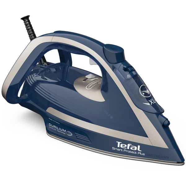 Höyrysilitysrauta Smart Protect Plus FV6872E0