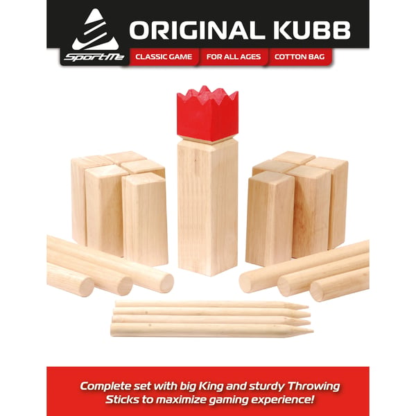 Kubbspel Original